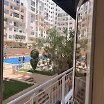 Luxe Apartement In Agadir