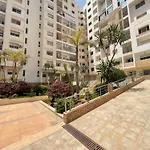 Luxe Apartement In Agadir