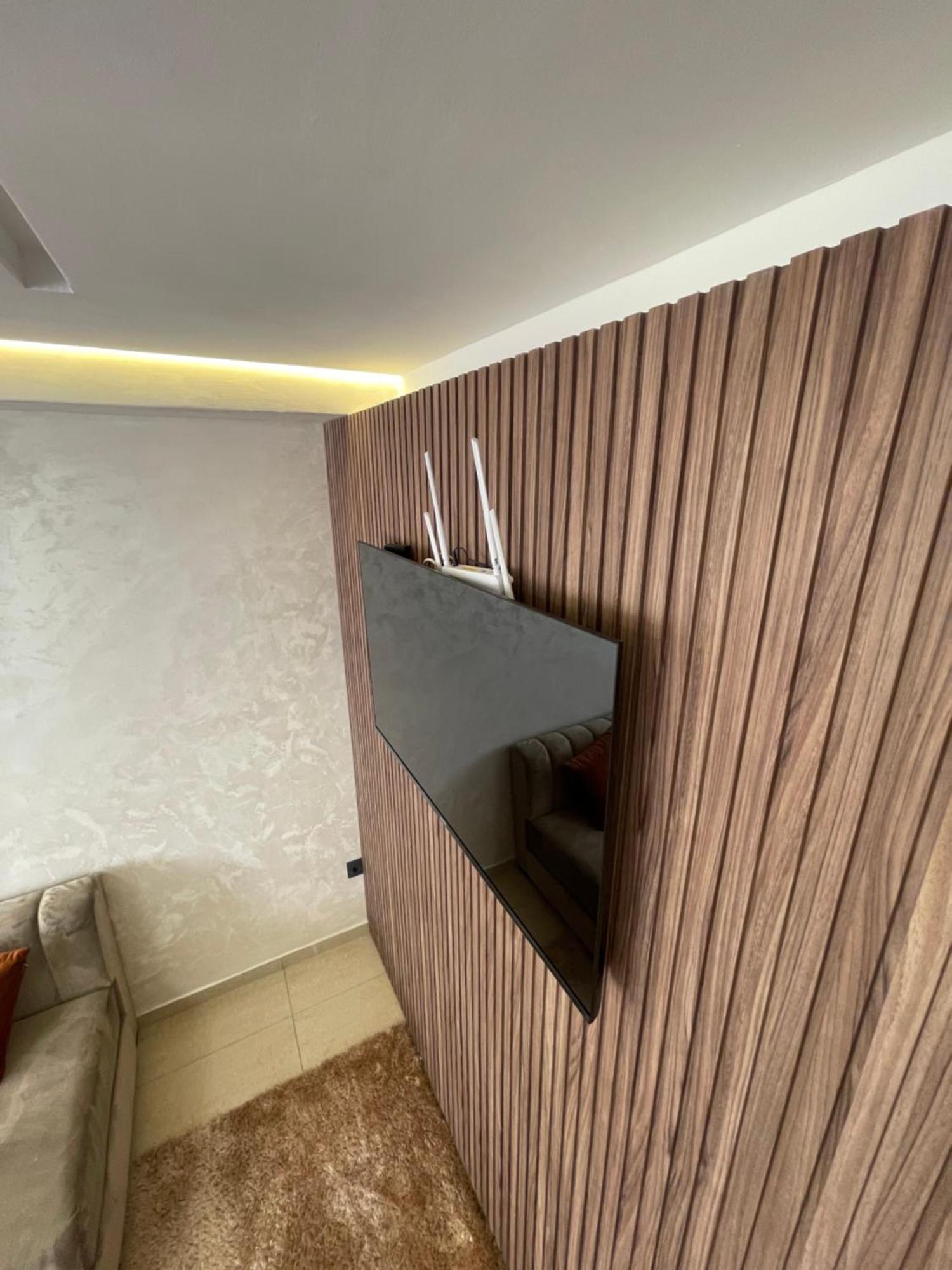 Apartment Luxe In Agadir