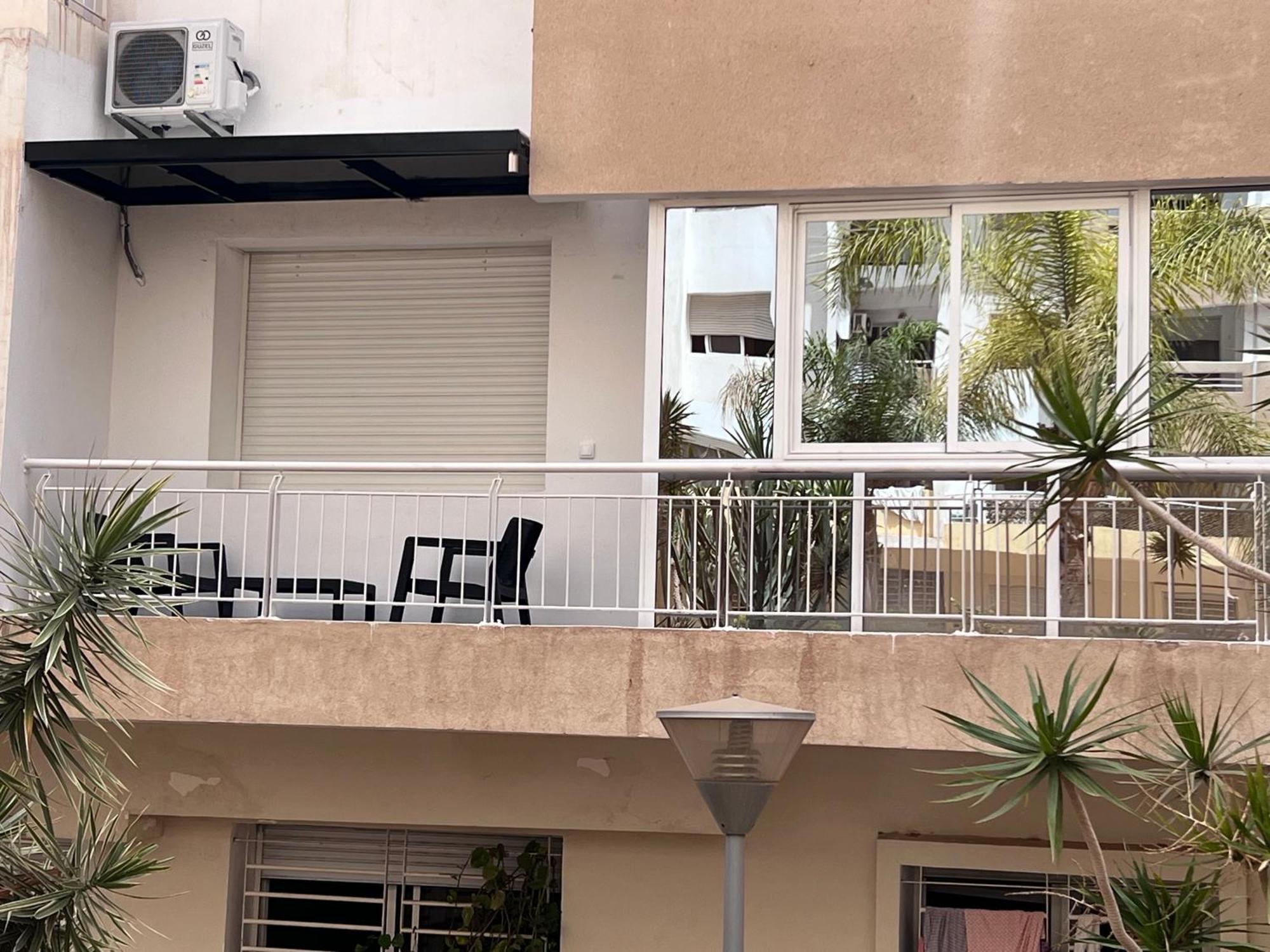 Luxe In Agadir