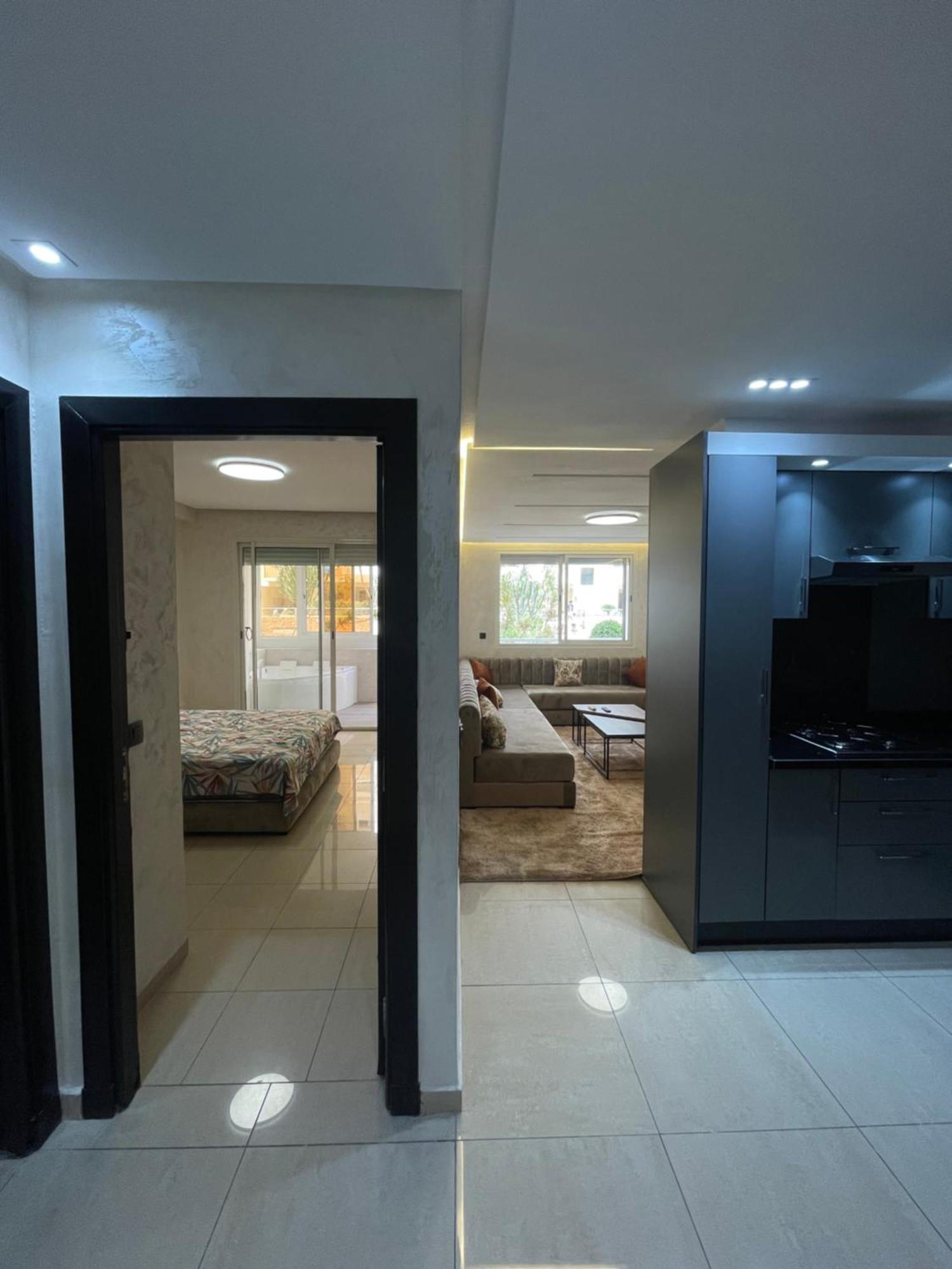 Luxe In * Agadir