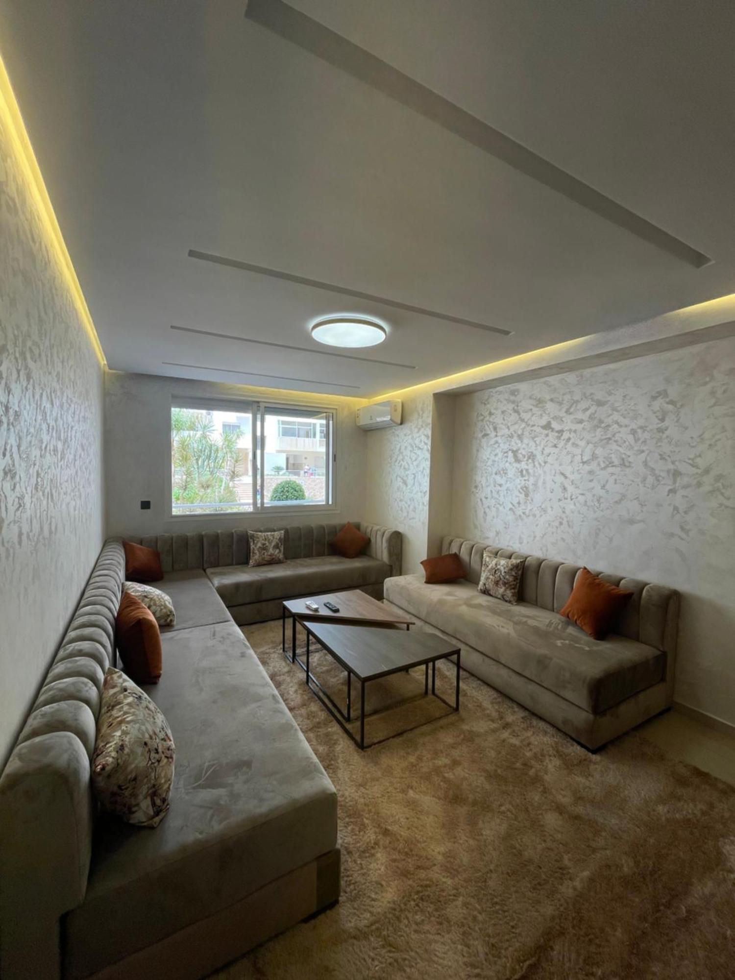 Luxe In