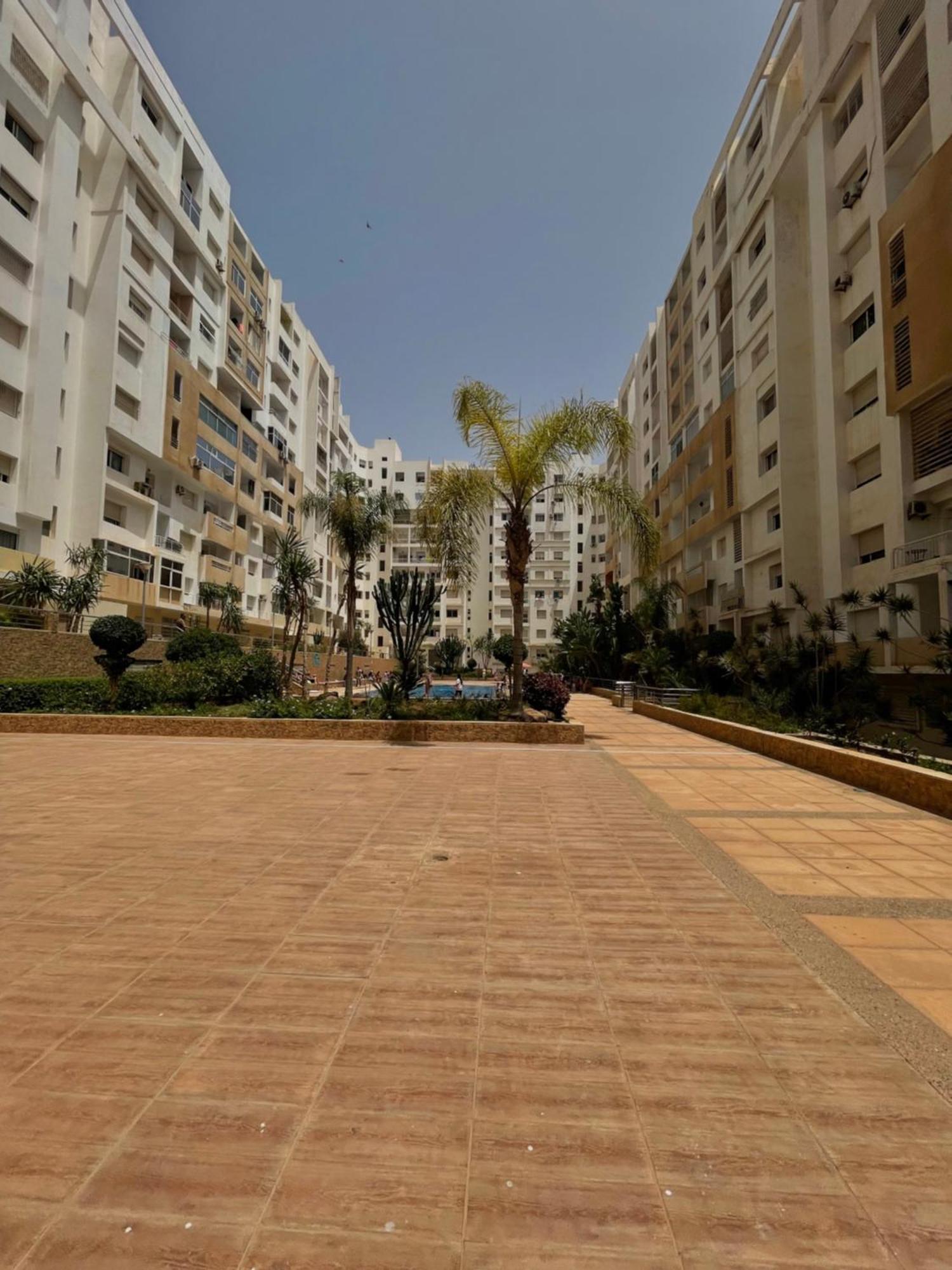 Luxe In * Agadir