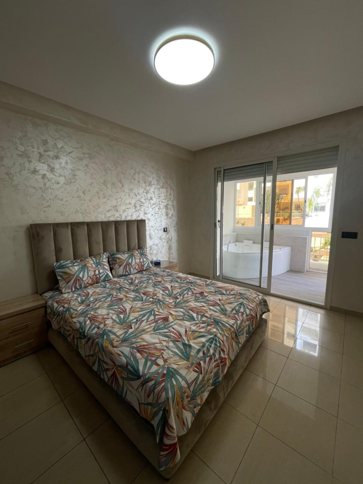 Appartement Luxe In